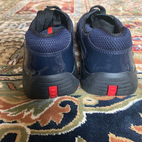 Prada America's Cup - Picture 2 of 7